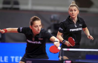 Merg la Tokyo! Echipa feminină de tenis de masă a României s-a calificat la Jocurile Olimpice