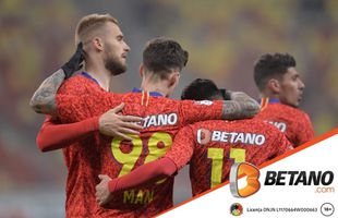 Ușa vestiarului, deschisă pentru fani! VIDEO: Cum arată o zi completă în cantonamentul FCSB