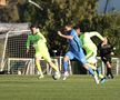 CRAIOVA - KARVINA 3-1 // VIDEO+FOTO S-a trezit Andrei Ivan! Atacantul a marcat un gol superb