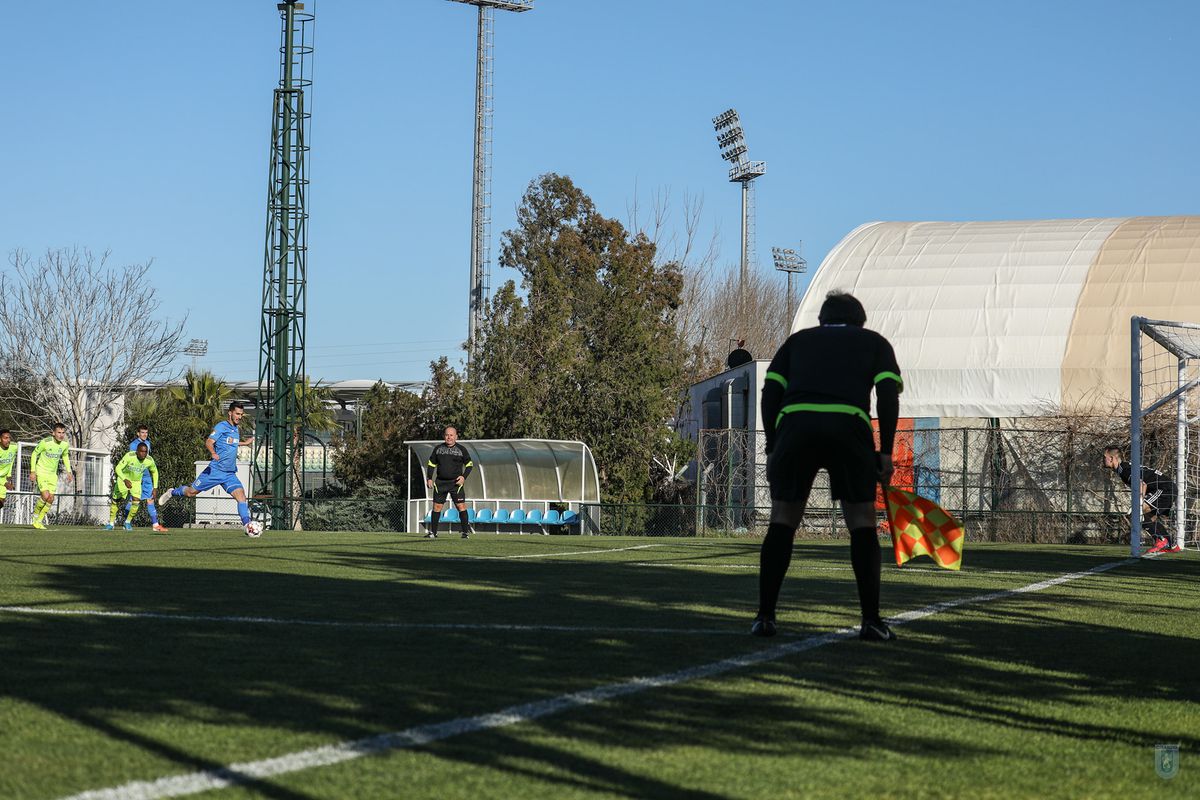 FOTO CRAIOVA - KARVINA 3-1