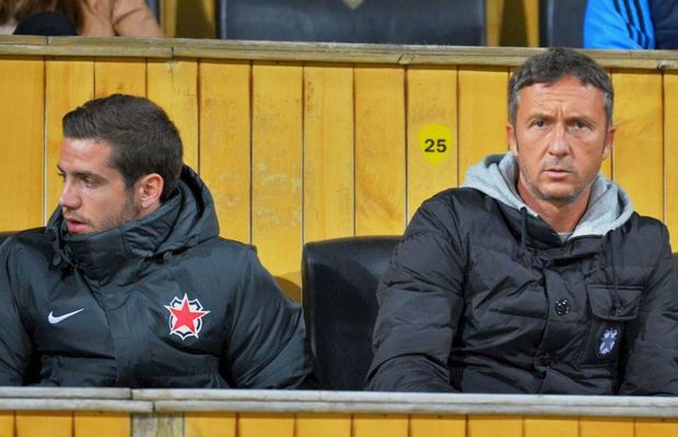 FCSB // Gigi Becali, despre transferul lui Chipciu la CFR: „Îl iubesc, nu vreau să îl jignesc, dar să gândim logic”