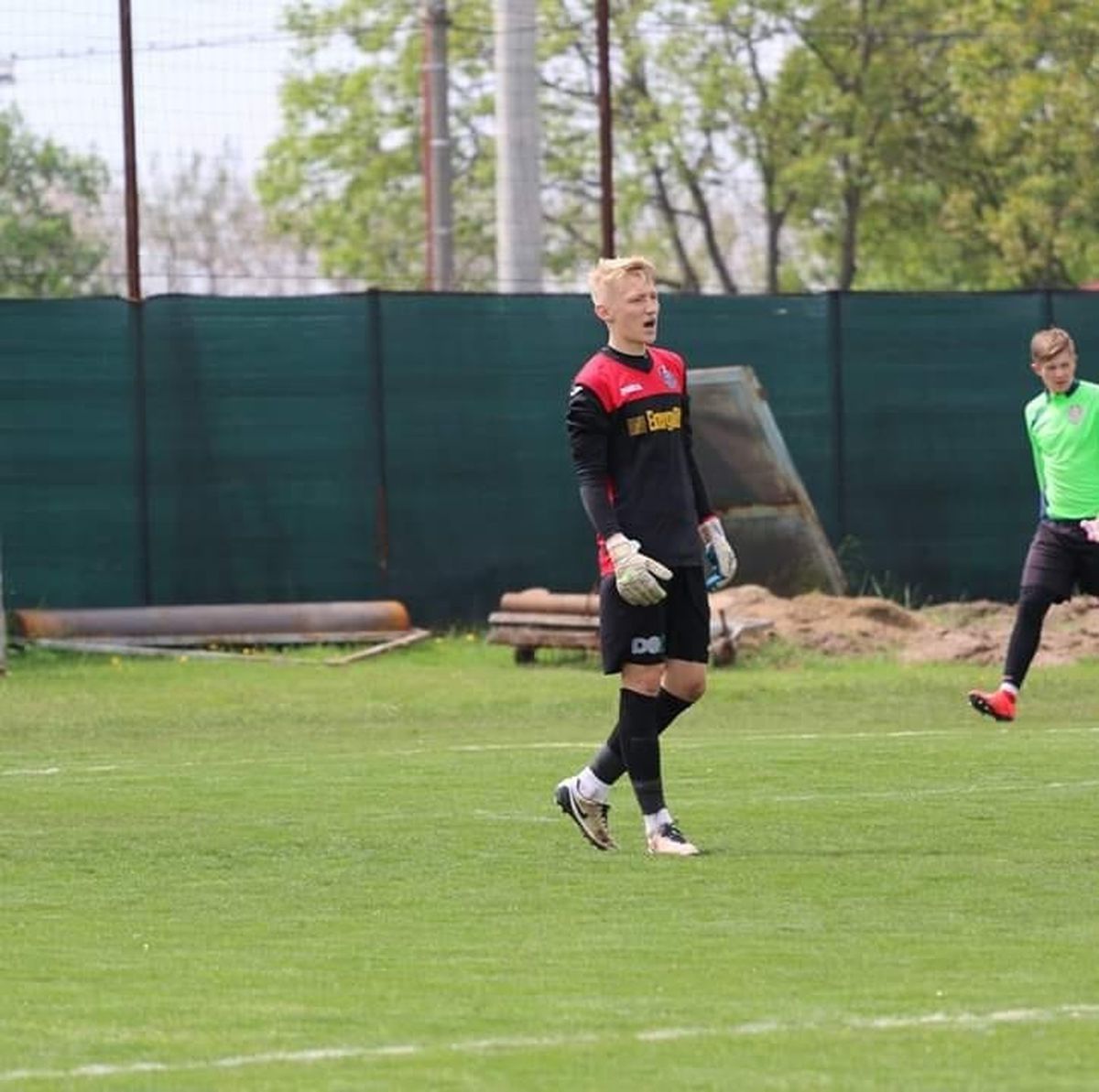 FOTO Otto Hindrich CFR Cluj