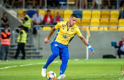 DINAMO // EXCLUSIV Noul venit Kristian Kostrna: „Fac quiz-uri cu familia despre istoria clubului”