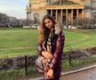 SIMONA HALEP LA AUSTRALIAN OPEN // FOTO Kazahstanul, țara adversarei Simonei, dă cea mai sexy jucătoare din lume: „Lumea spune că sunt un sex simbol?”