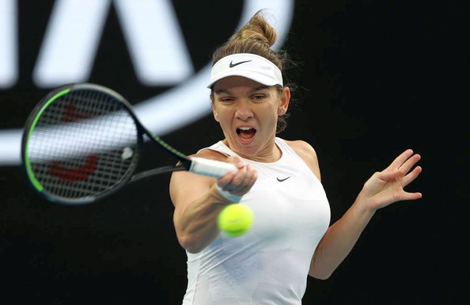 Unde PoÈ›i UrmÄƒri Simona Halep Vs Yulia Putintseva Live Online In Turul Iii La Australian Open 2020