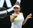 SIMONA HALEP - ANETT KONTAVEIT LA AUSTRALIAN OPEN // Avantaj Simona! Motivul pentru care Halep are șanse mari să câștige încă un Grand Slam