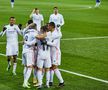 Real Madrid, victorie fără Zinedine Zidane » Eden Hazard, la cel mai bun meci din acest sezon