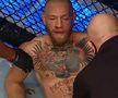 Conor McGregor, prima reacție după înfrângerea cu Dustin Poirier » Cum a plecat acasă irlandezul după KO