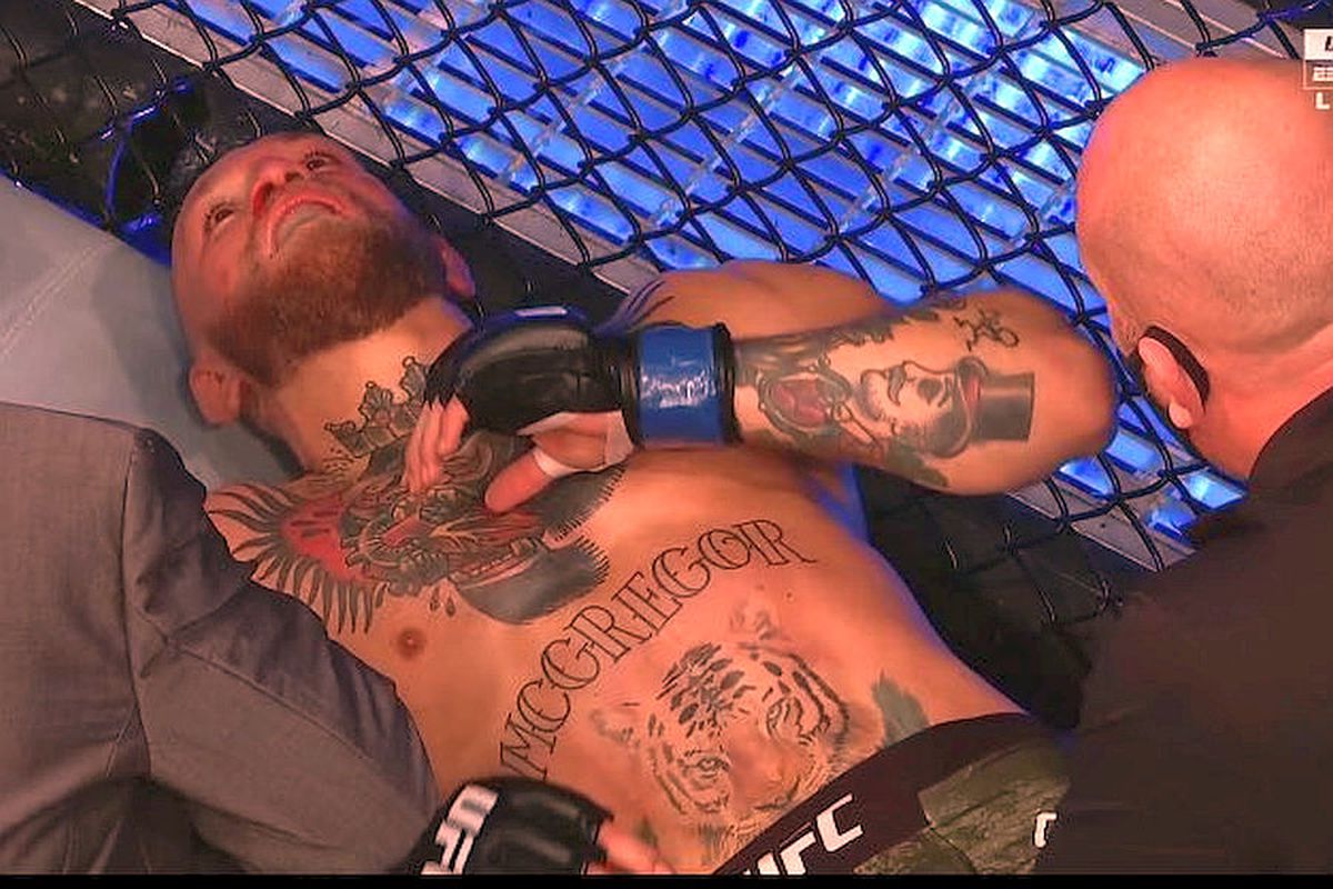 Mesajul lui Khabib Nurmagomedov a devenit viral » Ce a postat după înfrângerea lui Conor McGregor