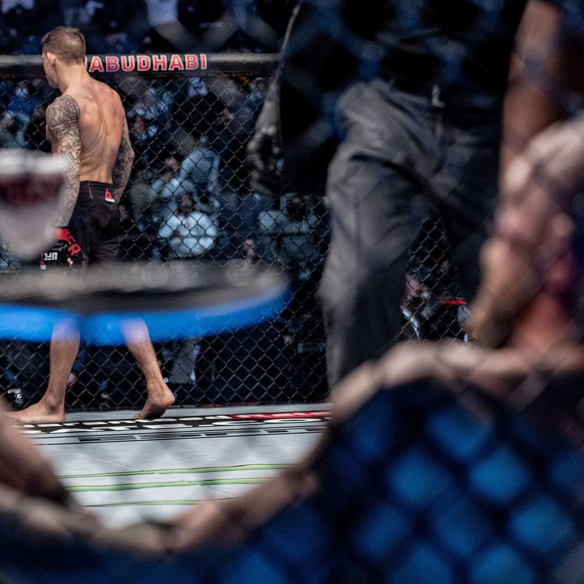 Mesajul lui Khabib Nurmagomedov a devenit viral » Ce a postat după înfrângerea lui Conor McGregor