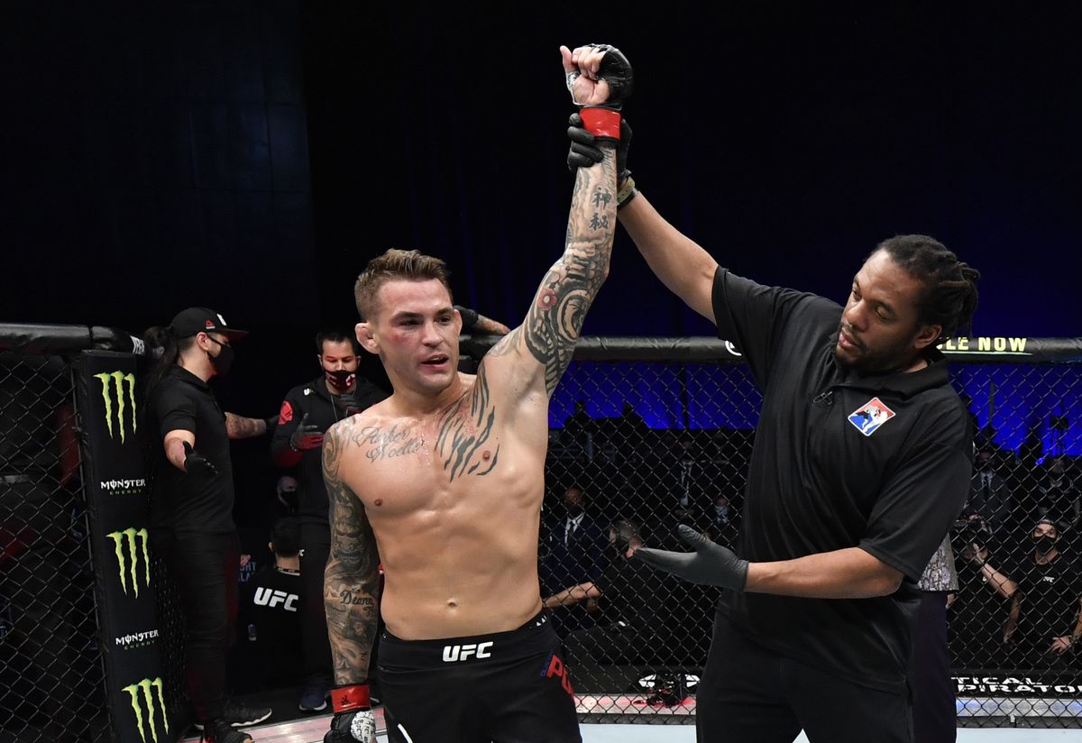 Mesajul lui Khabib Nurmagomedov a devenit viral » Ce a postat după înfrângerea lui Conor McGregor