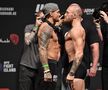 VIDEO+ FOTO Conor McGregor, făcut KO de Dustin Poirier în UFC 257! Irlandezul a terminat meciul plin de sânge