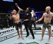 Conor McGregor, prima reacție după înfrângerea cu Dustin Poirier » Cum a plecat acasă irlandezul după KO