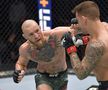 Conor McGregor - Dustin Poirier // foto: Guliver/gettyimages