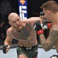 Conor McGregor - Dustin Poirier // foto: Guliver/gettyimages
