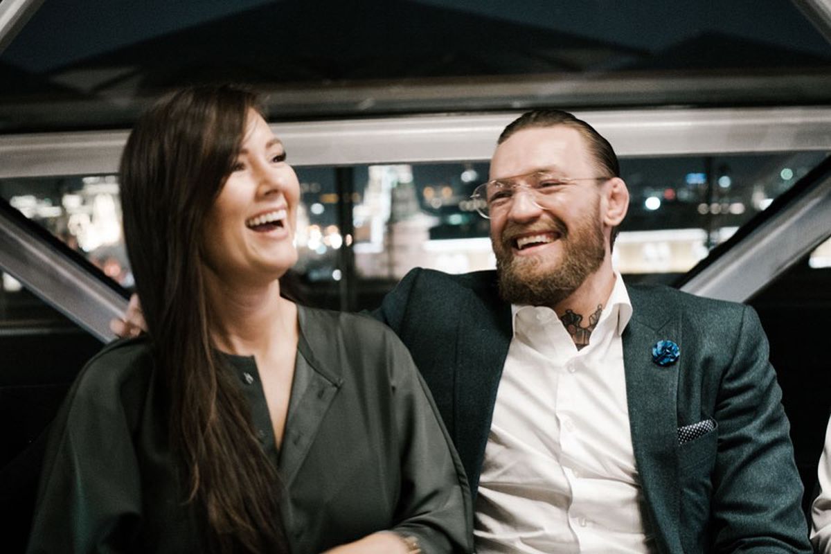 Dee Devlin - McGregor