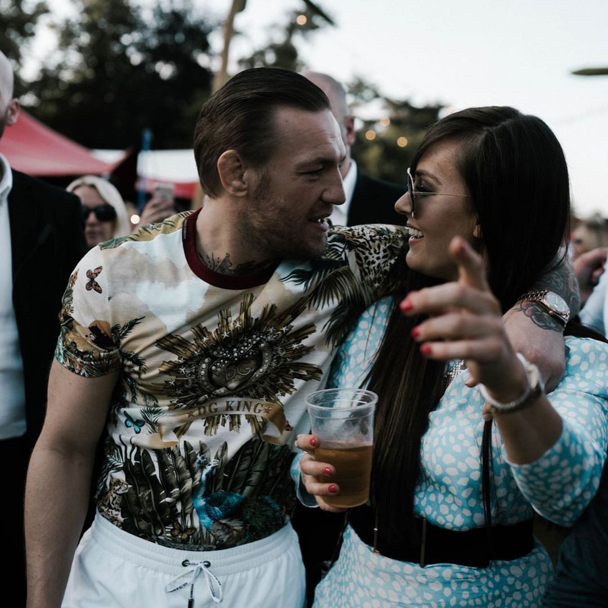 Dee Devlin - McGregor