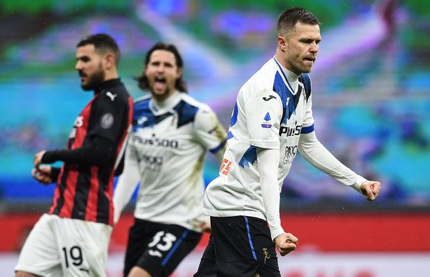 Editorial Andrei Niculescu » Atalanta, musafirul nepoftit în elita din Serie A