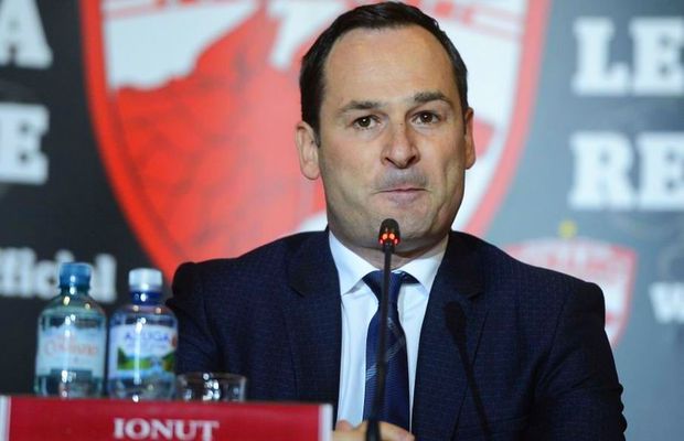 DDB pune tunurile pe Ionuț Negoiță: „Cortacero l-a dat de gol!” » 6 argumente că în spatele spaniolilor s-ar afla fostul finanțator