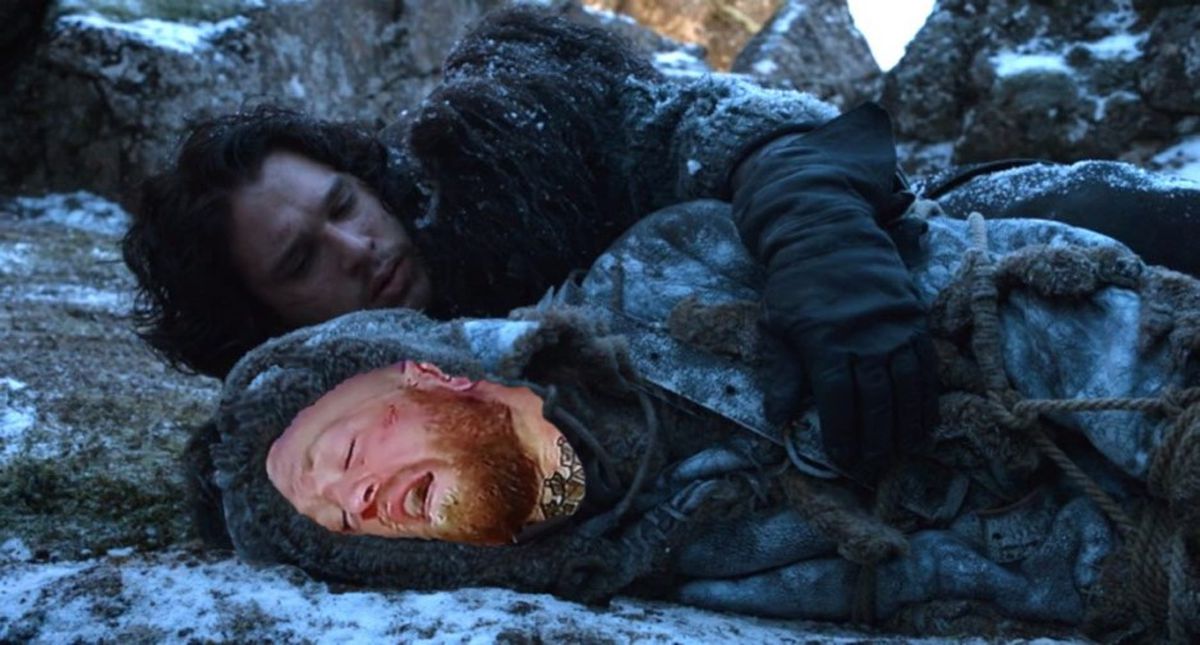 Conor McGregor - Dustin Poirier memes