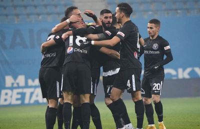 UPDATE Mircea Rednic a anunțat revenirea unui jucător la Viitorul: „Știu că se întoarce”