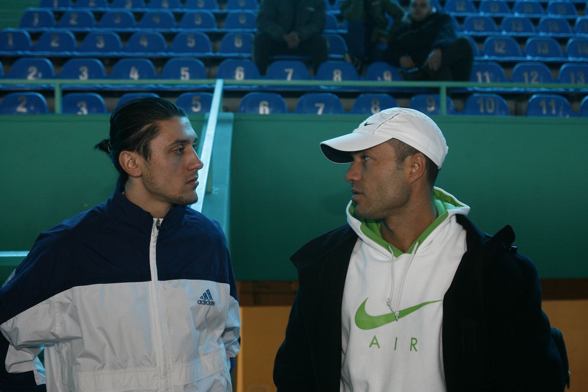 retro gsp - 25 ianuarie