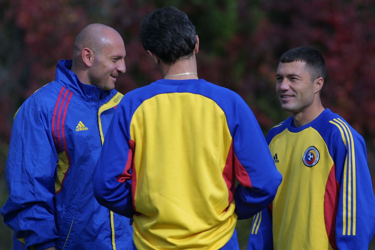 RETRO GSP. 23 de ani de când Adrian Ilie marca primele goluri în Primera Division, o „triplă” pentru Valencia! Alți 4 români făceau spectacol în acea etapă disputată în Spania