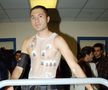 RETRO GSP. 23 de ani de când Adrian Ilie marca primele goluri în Primera Division, o „triplă” pentru Valencia! Alți 4 români făceau spectacol în acea etapă disputată în Spania