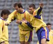 RETRO GSP. 23 de ani de când Adrian Ilie marca primele goluri în Primera Division, o „triplă” pentru Valencia! Alți 4 români făceau spectacol în acea etapă disputată în Spania