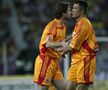 RETRO GSP. 23 de ani de când Adrian Ilie marca primele goluri în Primera Division, o „triplă” pentru Valencia! Alți 4 români făceau spectacol în acea etapă disputată în Spania