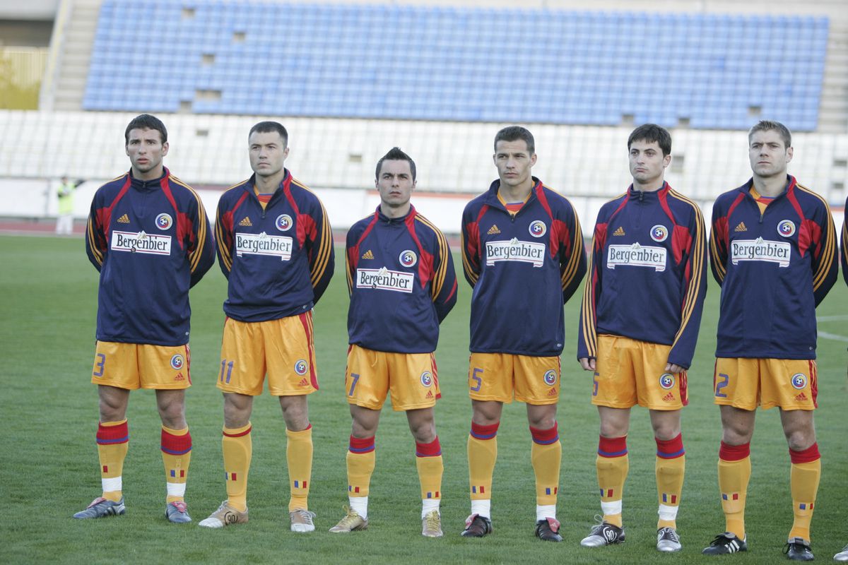 RETRO GSP. 23 de ani de când Adrian Ilie marca primele goluri în Primera Division, o „triplă” pentru Valencia! Alți 4 români făceau spectacol în acea etapă disputată în Spania