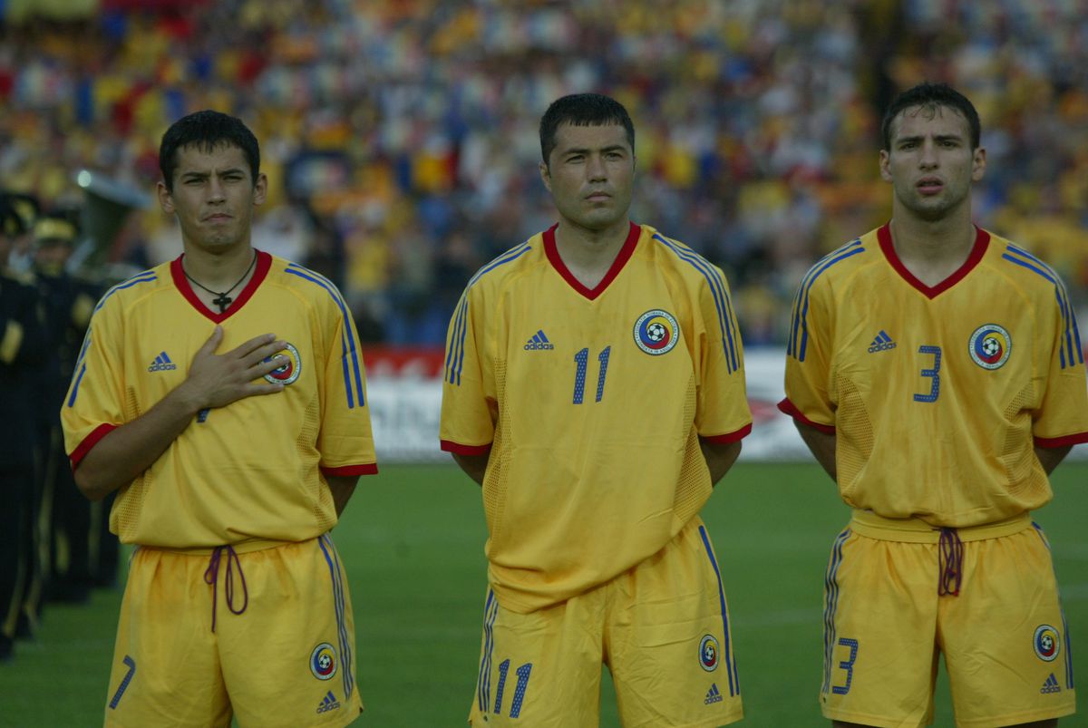 RETRO GSP. 23 de ani de când Adrian Ilie marca primele goluri în Primera Division, o „triplă” pentru Valencia! Alți 4 români făceau spectacol în acea etapă disputată în Spania