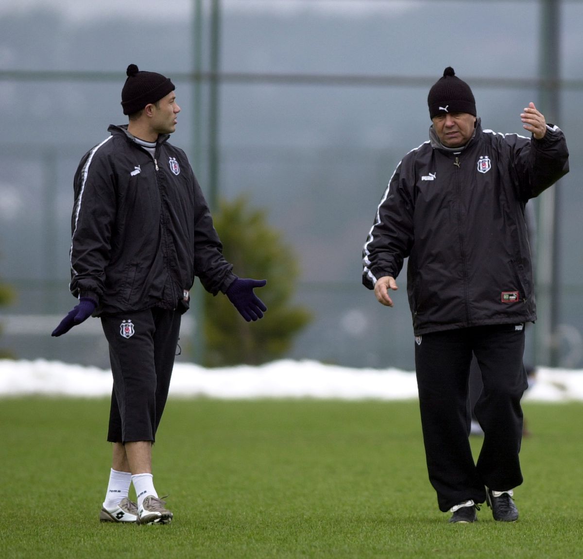 retro gsp - 25 ianuarie