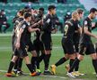 FOTO. Elche - Barcelona 0-2 » Fără Messi, catalanii țin aproape de Real Madrid și Atletico. Clasamentul din La Liga