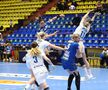 SCM Rm. Vâlcea - ȚSKA Moscova 24-24 / FOTO: Marius Ionescu