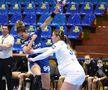 SCM Rm. Vâlcea - ȚSKA Moscova 24-24 / FOTO: Marius Ionescu