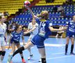 SCM Rm. Vâlcea - ȚSKA Moscova 24-24 / FOTO: Marius Ionescu