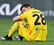 VIDEO La retrogradare » Răzvan Marin, încă un eșec în Serie A! Ce notă a primit din partea ziariștilor italieni