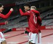 VIDEO 5 goluri în Manchester United - Liverpool » Vezi fazele de senzație!