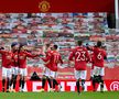 Manchester United - Liverpool 3-2 // 24 ianuarie 2021