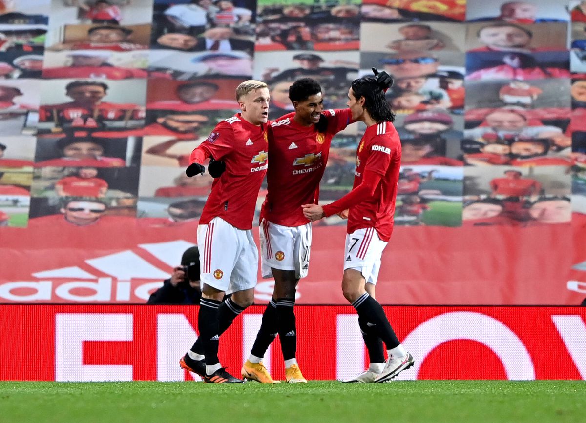 VIDEO 5 goluri în Manchester United - Liverpool » Vezi fazele de senzație!