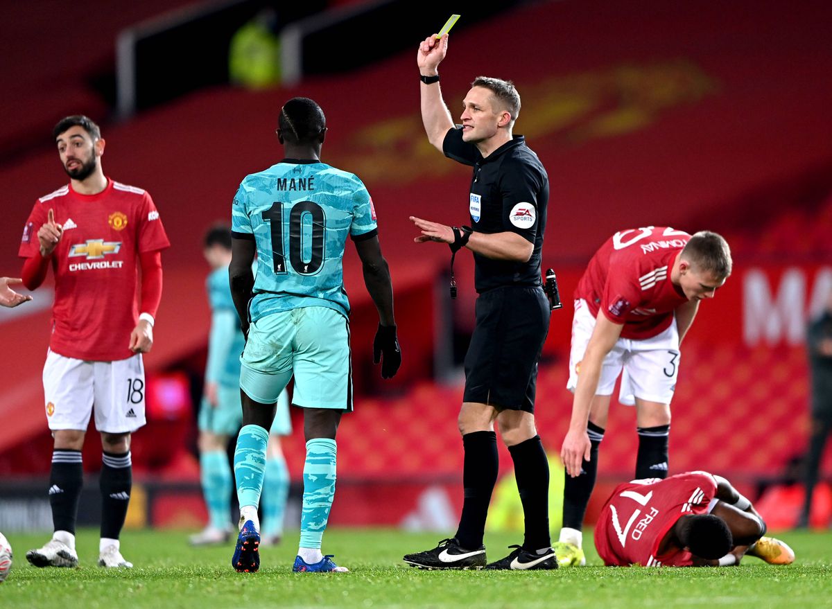 VIDEO 5 goluri în Manchester United - Liverpool » Vezi fazele de senzație!