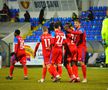 FC Botoșani - Dinamo 4-0. VIDEO + FOTO „Câinii”, demoLAȚI în Moldova » „Rebelul” Keyta a revenit în stil mare! Clasamentul ACUM