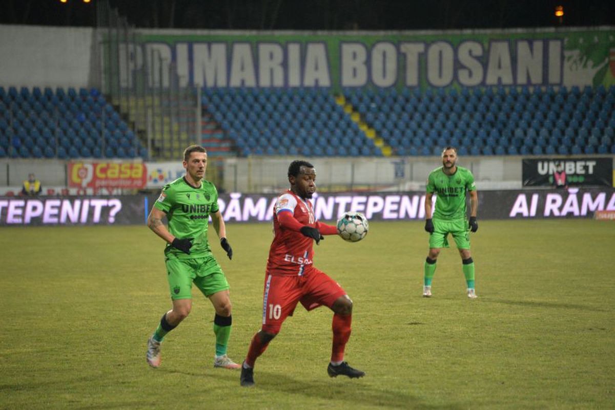 EXCLUSIV Ionuț Negoiță respinge varianta lansată de Cornel Dinu și le spulberă speranțele fanilor lui Dinamo: „Nu are nicio legătură cu realitatea” + ce garanții i-a arătat Cortacero