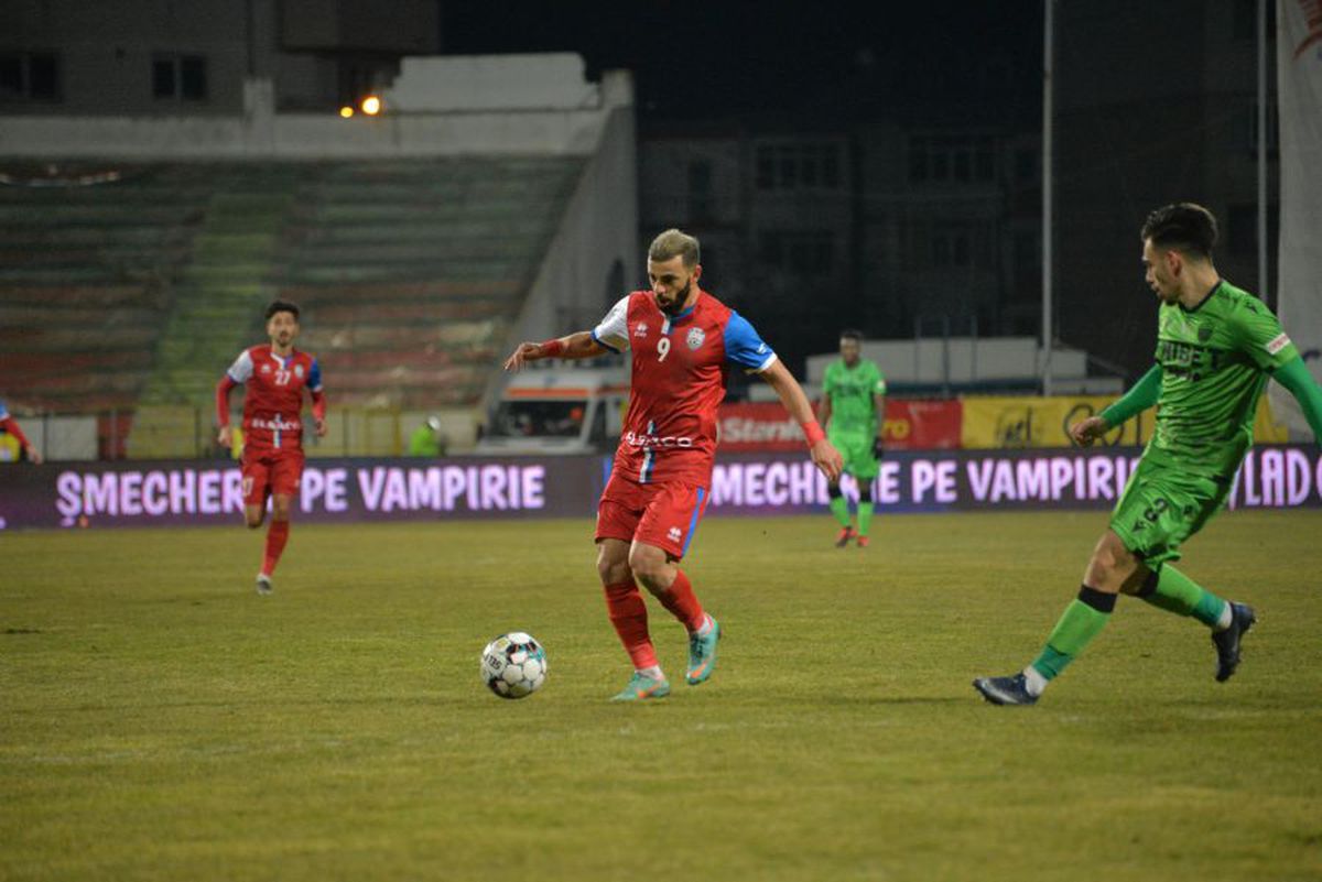 EXCLUSIV Dinamo ajunge pe drumuri! Măsură extremă luată din cauza datoriilor: „I-am suportat destul”