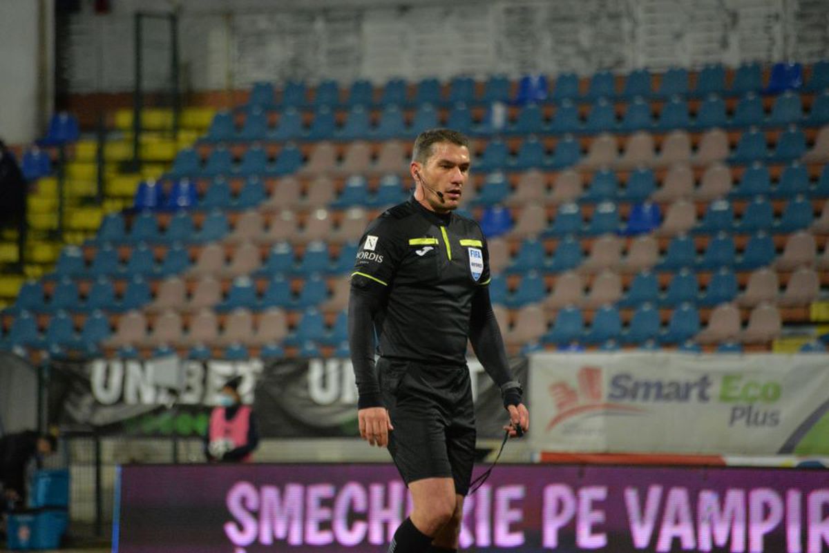 Dinamo anunță: „DDB a recuperat prejudiciul creat de Dorin Șerdean”