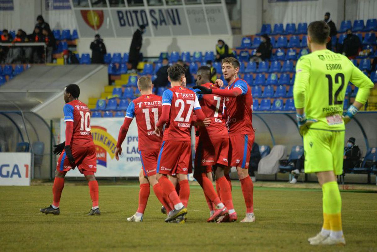 Dinamo anunță: „DDB a recuperat prejudiciul creat de Dorin Șerdean”