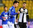 FOTO. Parma - Sampdoria 0-2 » Încă o înfrângere pentru echipa lui Mihăilă în Serie A. Cât a jucat românul