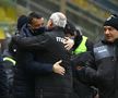 FOTO. Parma - Sampdoria 0-2 » Încă o înfrângere pentru echipa lui Mihăilă în Serie A. Cât a jucat românul