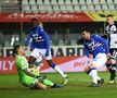 FOTO. Parma - Sampdoria 0-2 » Încă o înfrângere pentru echipa lui Mihăilă în Serie A. Cât a jucat românul